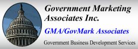 GOVERNMENT BUSINESS DEVELOPMENT SERVICES